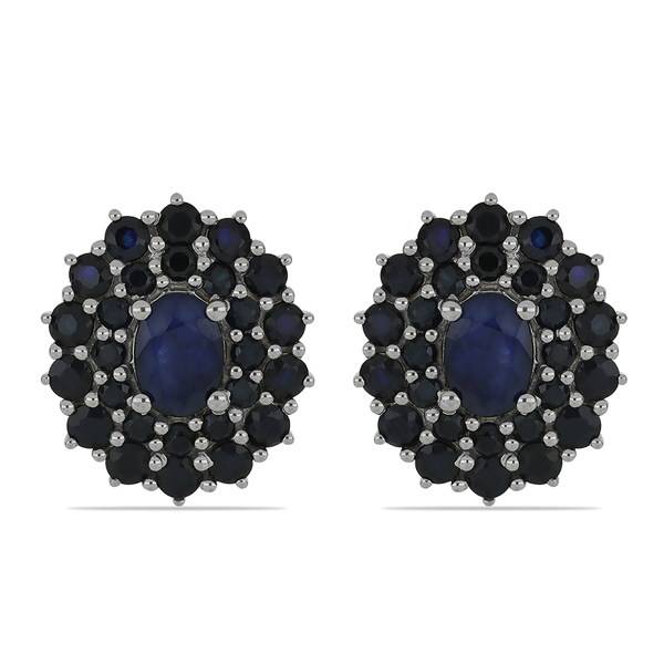 Серьги из Серебра